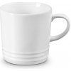 Hrnček 350 ml, WHITE, kamenina, Le Creuset Hrnček 350 ml, WHITE, kamenina, Le Creuset