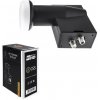 LNB Unicable GTSAT II SCR GT-S1 24 účastníkov 3081 LNB Unicable GTSAT II SCR GT-S1 24 účastníkov 3081