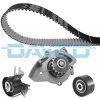 DAYCO Vodné čerpadlo + sada ozubeného remeňa KTBWP9670 DAYCO Vodné čerpadlo + sada ozubeného remeňa KTBWP9670