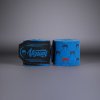 Boxerské obväzy Monogram VENUM 2.5 m - modré Boxerské obväzy Monogram VENUM 2.5 m - modré
