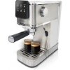 Pákový kávovar Rohnson R-98016 Hot & Cold strieborný Pákový kávovar Rohnson R-98016 Hot & Cold strieborný
