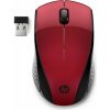 HP Wireless Mouse 220 7KX10AA HP Wireless Mouse 220 7KX10AA