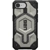UAG Monarch Pro Titanium iPhone 16e 114497113636 (114497113636) UAG Monarch Pro Titanium iPhone 16e 114497113636 (114497113636)