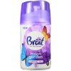 Brait Moon garden náplň do automatického strojčeka 250 ml Brait Moon garden náplň do automatického strojčeka 250 ml
