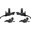 Brzdy SHIMANO Deore XT BR-M8200 sada Brzdy SHIMANO Deore XT BR-M8200 sada