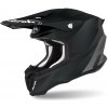 AIROH Prilba TWIST 2.0 COLOR (čierna-matná, veľ. 2XL) 140 AIROH Prilba TWIST 2.0 COLOR (čierna-matná, veľ. 2XL) 140