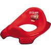 Lorelli sedadlo na WC ANATOMIC AUTO CHERRY RED