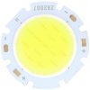 COB LED Dióda 7W, Biela COB LED Dióda 7W, Biela