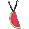 KUFREPLUS Menovka na batožinu LTD143 Melón, viacfarebná KUFREPLUS Menovka na batožinu LTD143 Melón, viacfarebná