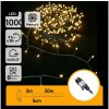 Aigostar B.V. Aigostar - LED Vonkajšia vianočná reťaz 1000xLED/8 funkcií 53m IP44 teplá biela AI1395 + záruka 3 roky zadarmo + záruka 3 roky zadarmo Aigostar B.V. Aigostar - LED Vonkajšia vianočná reťaz 1000xLED/8 funkcií 53m IP44 teplá biela AI1395 + záruka 3 roky zadarmo + záruka 3 roky zadarmo