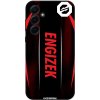 Picasee Fashion Case pre Samsung Galaxy A55 5G A556B - OKTAGON - Engizek Fight Jersey Picasee Fashion Case pre Samsung Galaxy A55 5G A556B - OKTAGON - Engizek Fight Jersey