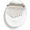 Stagg KALI-KID10-CRY, dětská kalimba, 10 tónů, akrylát Stagg KALI-KID10-CRY, dětská kalimba, 10 tónů, akrylát