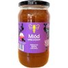 POĽSKÝ miód naturalny 100 % VRESOVÝ - 1 kg POĽSKÝ miód naturalny 100 % VRESOVÝ - 1 kg