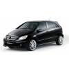 Priečniky Thule WingBar Edge Evo Black Mercedes-Benz B-klasse W245 2005-2011 s pevnými bodmi Priečniky Thule WingBar Edge Evo Black Mercedes-Benz B-klasse W245 2005-2011 s pevnými bodmi