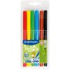 Centropen 7550/ 6, 1,0 súprava popisovačov Centropen 7550/ 6, 1,0 súprava popisovačov