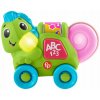 Fisher-Price Link Squad Chameleón Znalec farieb Interaktívna hračka HYL34