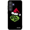 Picasee ULTIMATE CASE pro Samsung Galaxy A25 A256B 5G - Grinch 2 Picasee ULTIMATE CASE pro Samsung Galaxy A25 A256B 5G - Grinch 2