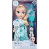 Bábika Disney Ľadové kráľovstvo 2 spievajúca plastová 35 cm Bábika Disney Ľadové kráľovstvo 2 spievajúca plastová 35 cm