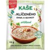 EIDOS Naklíčená Quinoa Ovsená kaša Orechy Bez Lepku 65g 65 g EIDOS Naklíčená Quinoa Ovsená kaša Orechy Bez Lepku 65g 65 g