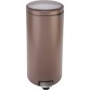 Brabantia Newicon 30 l Satin Taupe