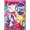 My Little Pony: Priateľstvo je magické 2.séria: 2.časť My Little Pony: Priateľstvo je magické 2.séria: 2.časť