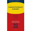Cardiothoracic Surgery (Joanna Chikwe)(Brožovaná) Cardiothoracic Surgery (Joanna Chikwe)(Brožovaná)