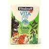 Vitakraft Vita C Forte petržlenovej peletky 100g Vitakraft Vita C Forte petržlenovej peletky 100g