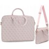 Guess Bag 4G Zipper Pocket Triangle Logo 15