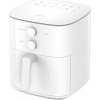 XAO Xiaomi MAF13 Samostarný 6 L 1550 W Teplovzdušná fritéza Biela XAO Xiaomi MAF13 Samostarný 6 L 1550 W Teplovzdušná fritéza Biela