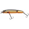 Wobler Abu Garcia Beast Hi-Lo Jointed sinking 9cm 12gr Gold Black Orange Wobler Abu Garcia Beast Hi-Lo Jointed sinking 9cm 12gr Gold Black Orange