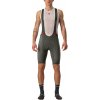 Castelli Competizione bibshort, Dark green Veľkosť: S Bestseller pánske cyklo kraťasy s trakmi Castelli Competizione bibshort, Dark green Veľkosť: S Bestseller pánske cyklo kraťasy s trakmi