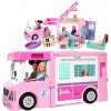 Mattel Barbie Karaván 3v1 Super-Camper GHL93 Mattel Barbie Karaván 3v1 Super-Camper GHL93