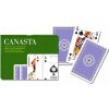 Karetná hra Karty Piatnik 2 balíčky Canasta New Classic Karetná hra Karty Piatnik 2 balíčky Canasta New Classic