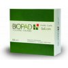 Biopad - kolagénové krytie rán 5 x 5x0,7 cm sterilné 3 ks Biopad - kolagénové krytie rán 5 x 5x0,7 cm sterilné 3 ks