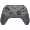 Bezdrôtový gamepad GameSir Nova Lite pre PC a Nintendo Switch, sivý Bezdrôtový gamepad GameSir Nova Lite pre PC a Nintendo Switch, sivý