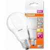 Osram 4058075428300 LED En.trieda 2021 F A G E27 klasická žiarovka 4.9 W = 40 W teplá biela