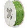 VERBATIM PLA 1.75mm, 335m, 1kg green NEW 2019 VERBATIM PLA 1.75mm, 335m, 1kg green NEW 2019