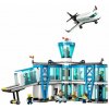LEGO LEGO City - Letiště s letadlem LEGO LEGO City - Letiště s letadlem