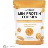 GymBeam Mini Protein Cookies proteínové sušienky, 100 g arašidové maslo a slaný karamel GymBeam Mini Protein Cookies proteínové sušienky, 100 g arašidové maslo a slaný karamel
