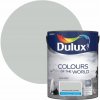 Latexová farba na steny Dulux 5 l ŠKANDINÁVSKA JEDNODUCHOSŤ matná Latexová farba na steny Dulux 5 l ŠKANDINÁVSKA JEDNODUCHOSŤ matná