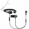 RayTalk slúchadlo s krkafónom pre vysielačky Baofeng/Kenwood a ďalší, transparentný zvukovod RTM-024044-K1/CC/2W RayTalk slúchadlo s krkafónom pre vysielačky Baofeng/Kenwood a ďalší, transparentný zvukovod RTM-024044-K1/CC/2W