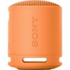 SONY SRS XB100 Bez. reproduktor orange SONY SRS XB100 Bez. reproduktor orange