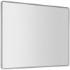SAPHO PIRI 60 x 80cm zrkadlo s LED osvetlením, PR600 SAPHO PIRI 60 x 80cm zrkadlo s LED osvetlením, PR600