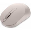 Myš Dell Mobile Wireless Mouse MS3320W Pink (570-ABPY) Myš Dell Mobile Wireless Mouse MS3320W Pink (570-ABPY)