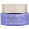 Clarins Nutri-Lumière Revive Skin Tone Enhancing, Revitalizing Day Cream revitalizační denní pleťový krém 50 ml pro ženy Clarins Nutri-Lumière Revive Skin Tone Enhancing, Revitalizing Day Cream revitalizační denní pleťový krém 50 ml pro ženy