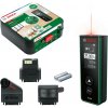 Bosch Digitálny laserový merač vzdialeností Zamo IV Set 0603672901 Bosch Digitálny laserový merač vzdialeností Zamo IV Set 0603672901