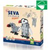 Seva Zvieratá vtáčatá