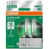 Osram 42V 35W PK32d-5 D3S Xenarc Ultra Life Box Osram 42V 35W PK32d-5 D3S Xenarc Ultra Life Box