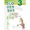 Nový slovenský jazyk pre 3. roč. ZŠ - 1. časť - Zuzana Stankovianska, Romana Culková Nový slovenský jazyk pre 3. roč. ZŠ - 1. časť - Zuzana Stankovianska, Romana Culková