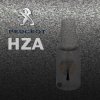 PEUGEOT HZA GRIS ANTHRACITE metalická barva tužka 20ml PEUGEOT HZA GRIS ANTHRACITE metalická barva tužka 20ml